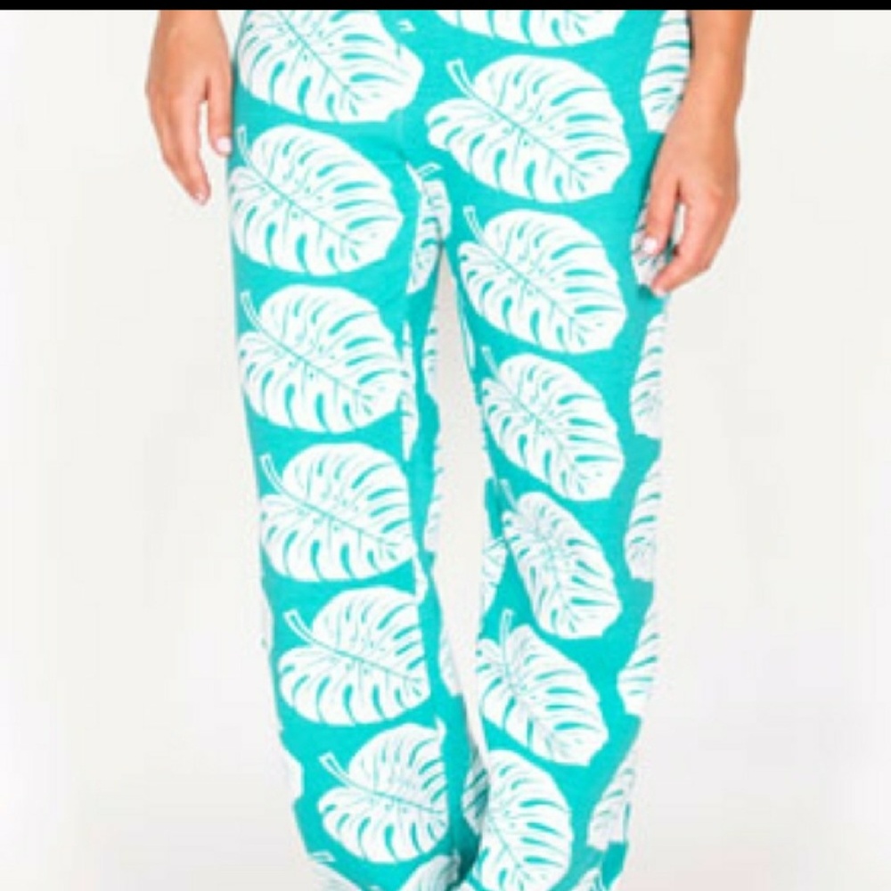 BNWT TRACY NEGOSHIAN Lulu pants